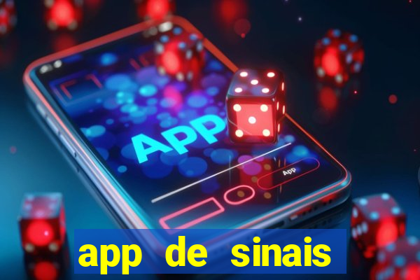 app de sinais fortune tiger